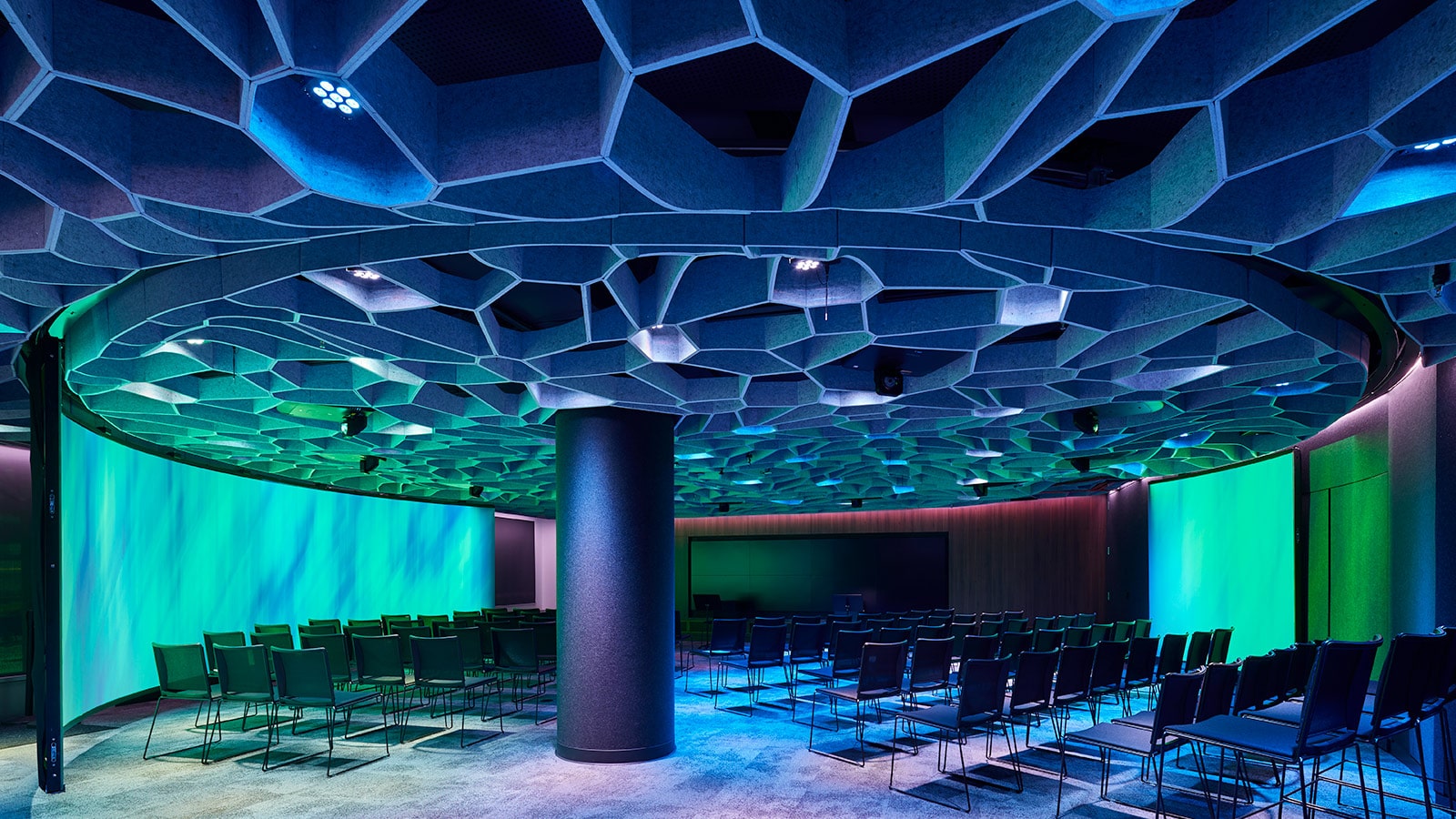 Meyer Sound Technologies Elevate Creative Potential at Seattle Symphony’s Octave 9: Raisbeck Music Center
