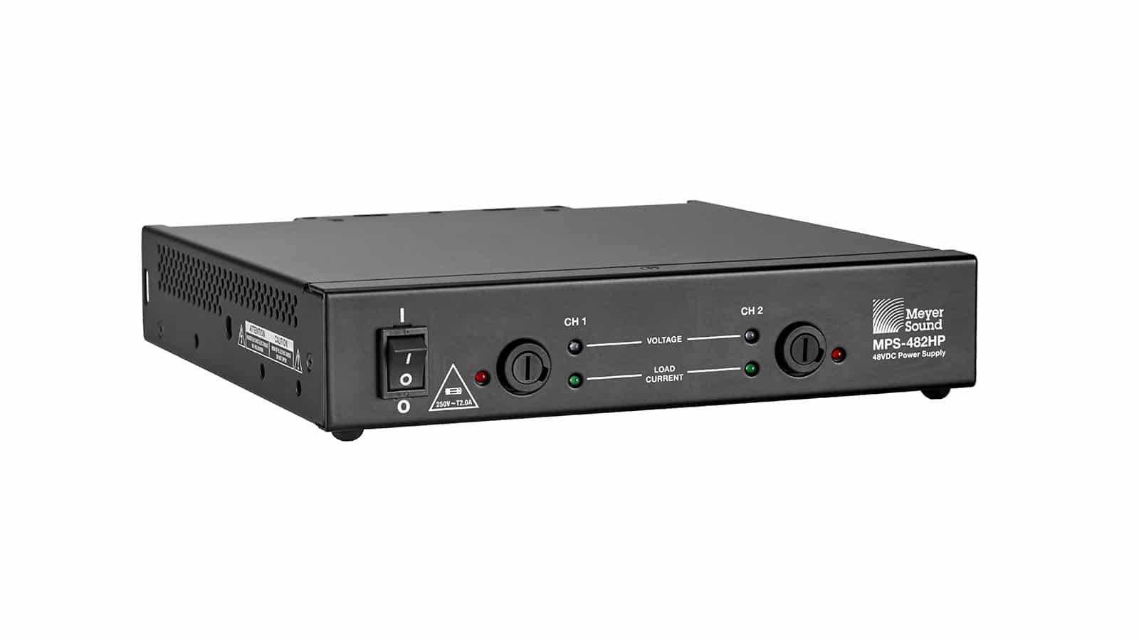 MPS-482HP Power Supply