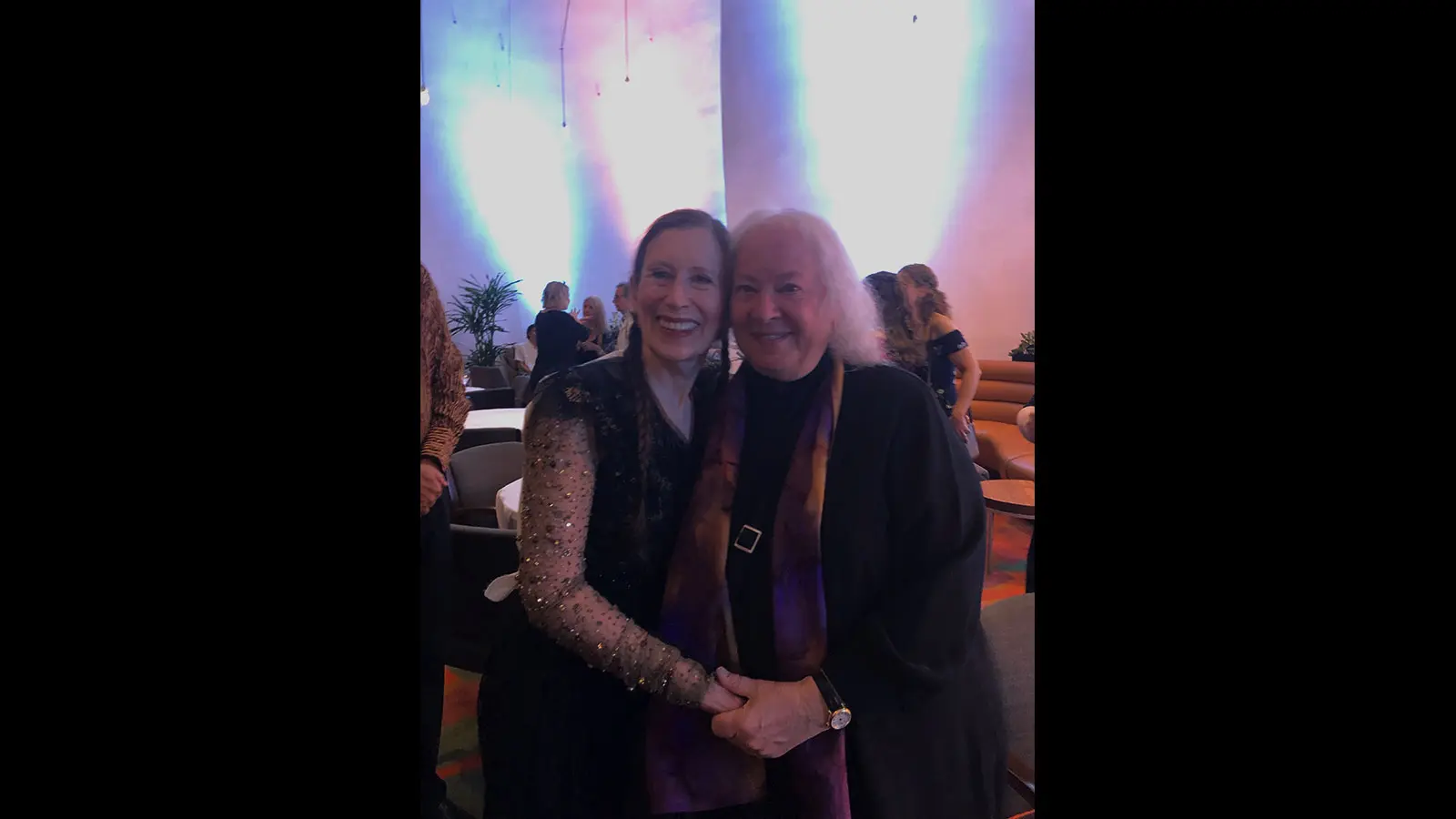 Meyer Sound LEOPARD Supports Iconic <em>Atlas</em> Opera at LA Phil