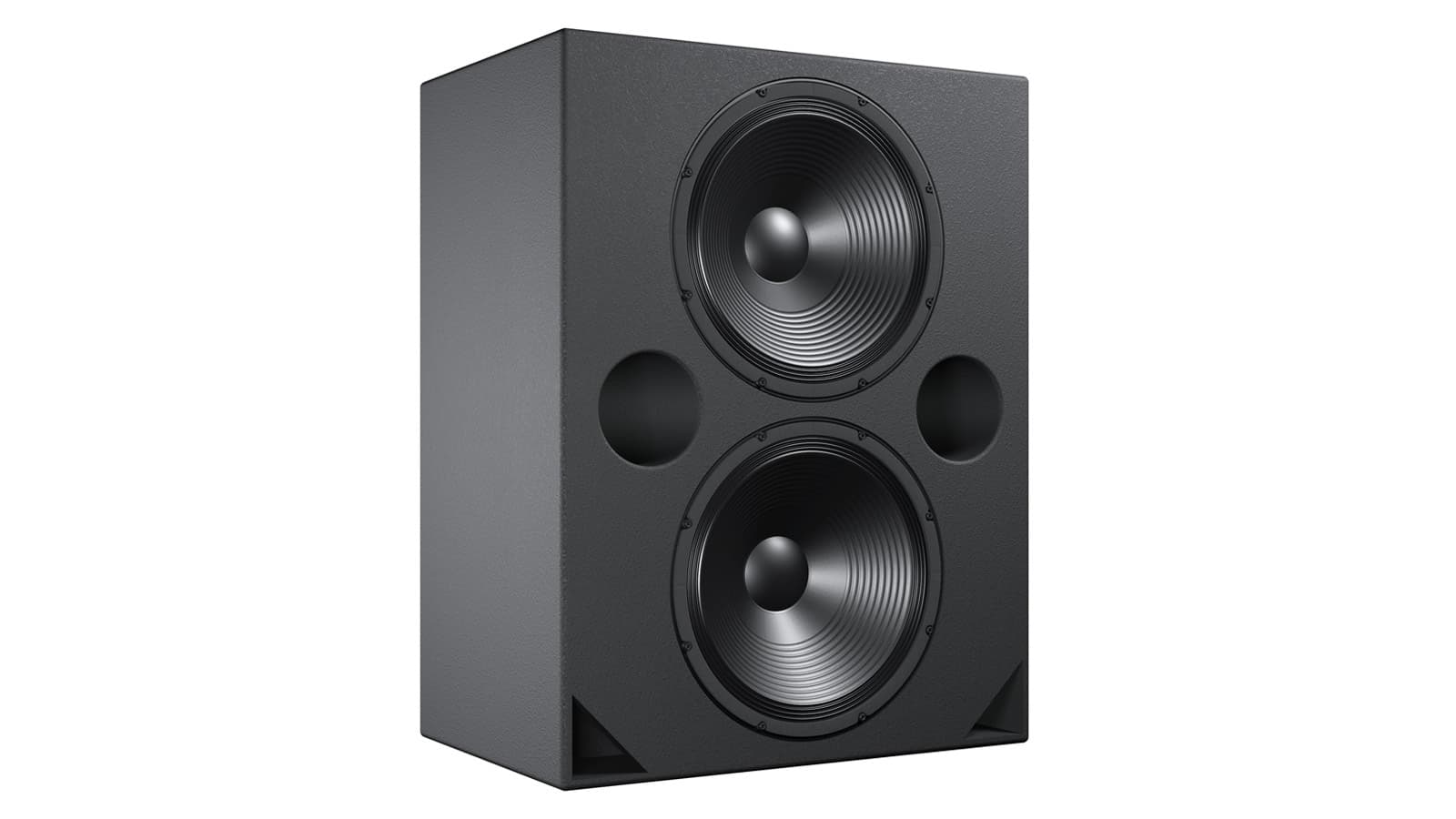 Meyer sound 2024 powered speakers