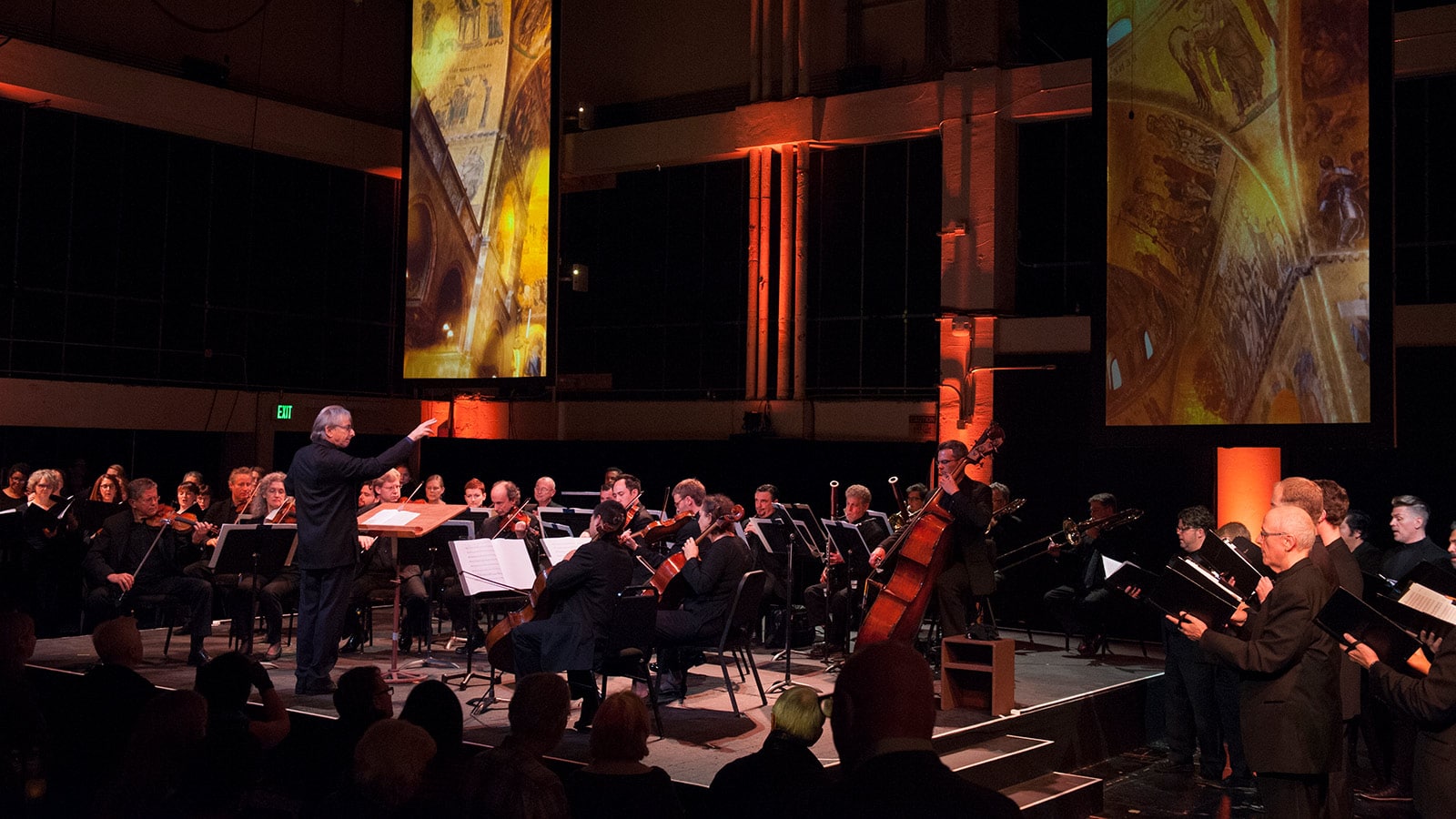Meyer Sound Constellation Makes Big Splash at SoundBox, San Francisco Symphony's Bold New Music Venue