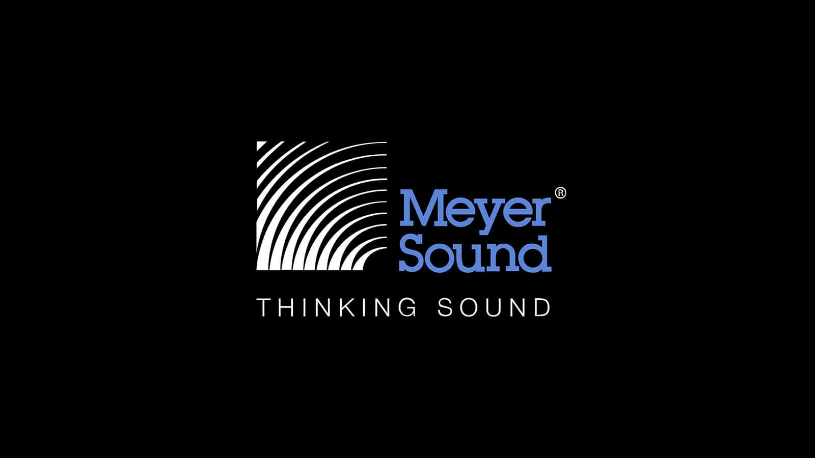 Meyer Sound Promotes Rawks and Appoints Canalis