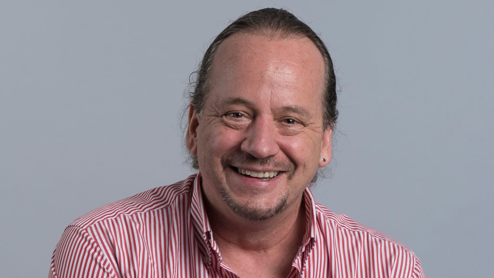 Scott Gledhill, Meyer Sound Director of International Sales