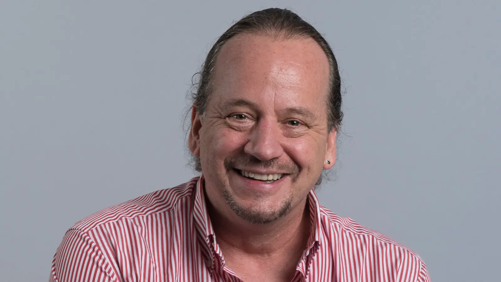 Scott Gledhill, Meyer Sound Director of International Sales