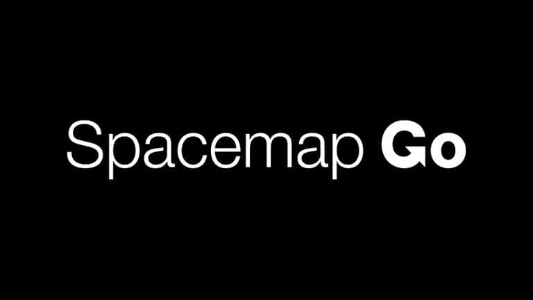 New Spatial Sound Tool Spacemap Go