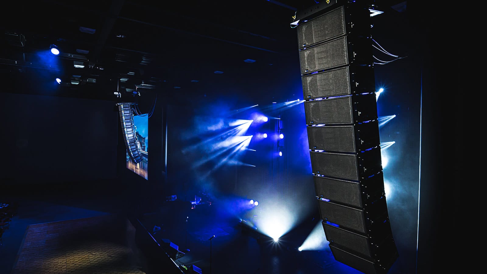Meyer Sound Powers Extensive Upgrade at Australia’s Adelaide Convention Centre