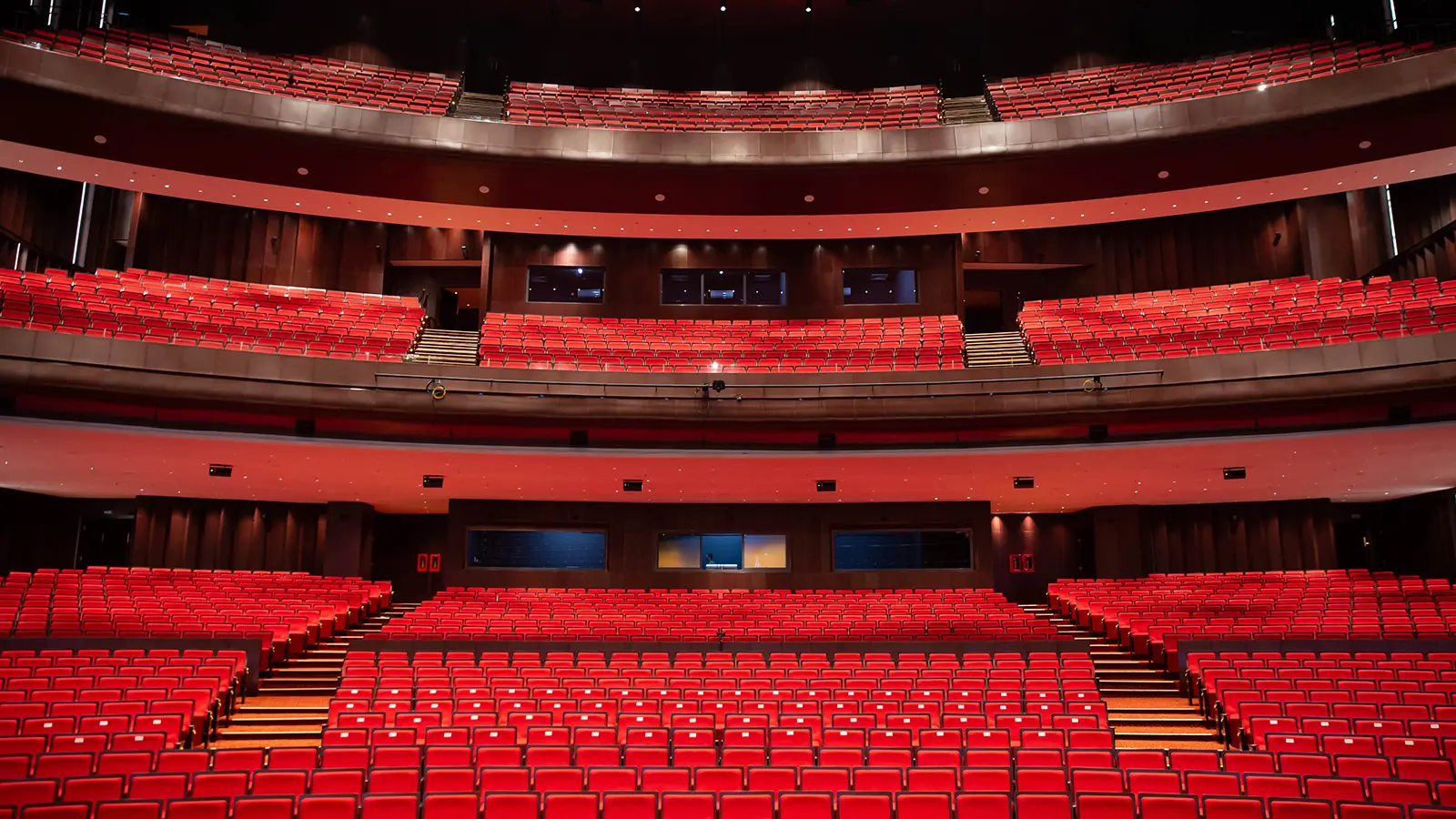 Meyer Sound Constellation Plays a Starring Acoustical Role at New Jakarta Theatre