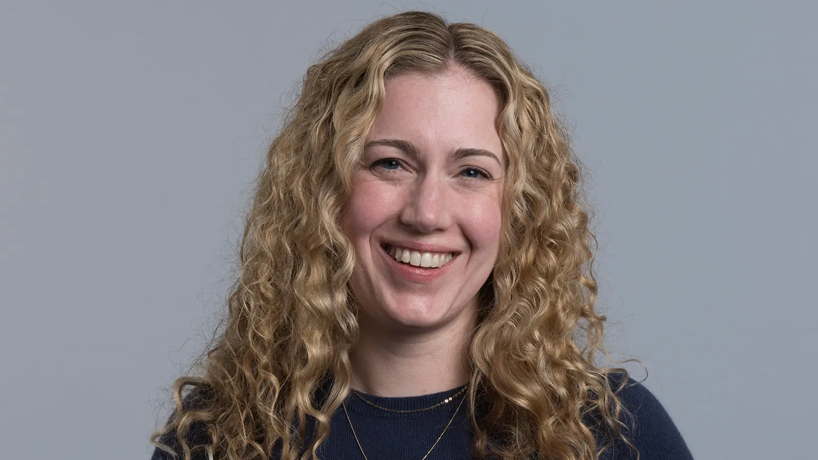 Katrin Rawks, Meyer Sound Director of Loudspeaker Engineering