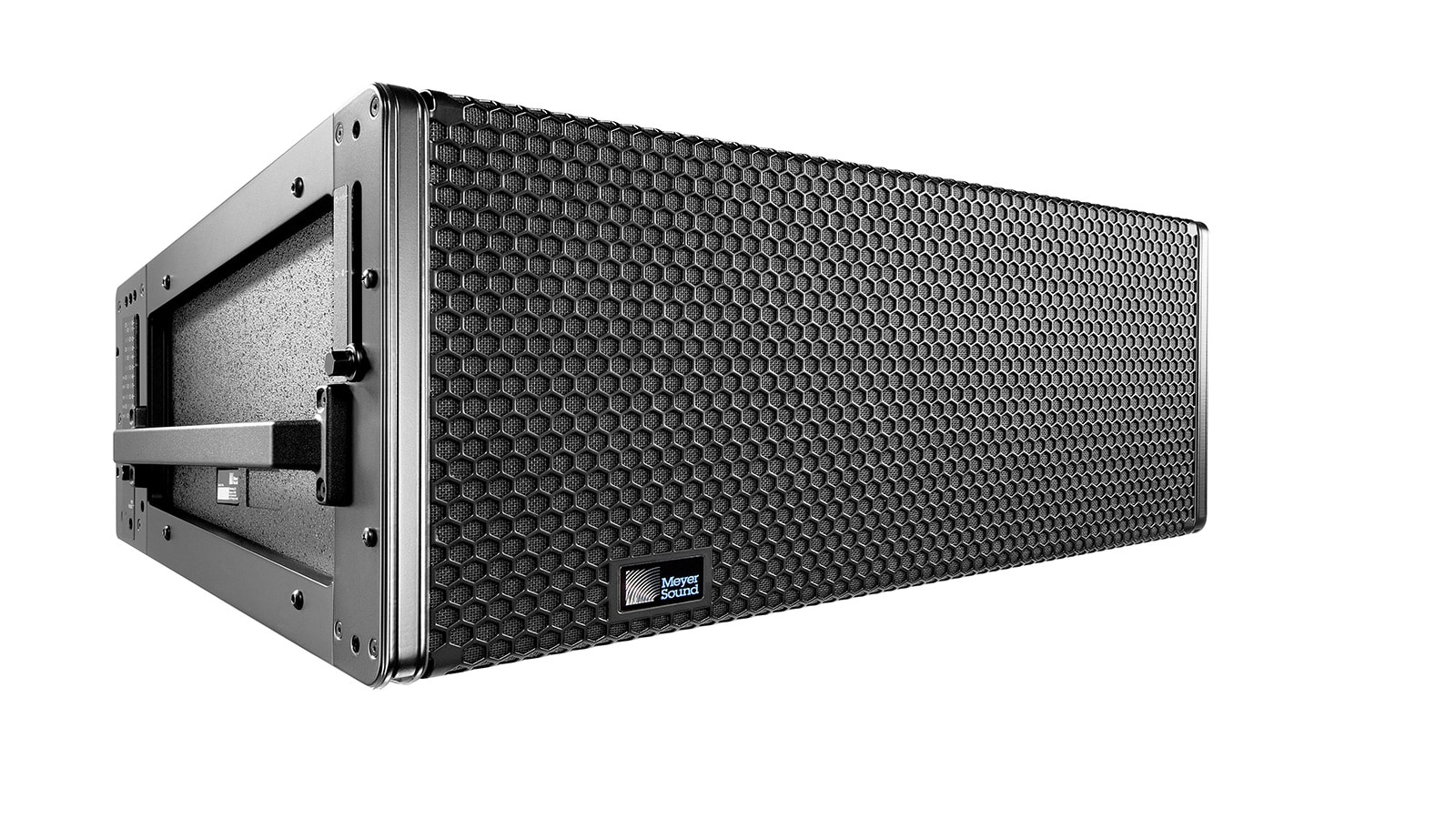 Meyer Sound Extends Flexibility and Versatility with New LEOPARD Solution
