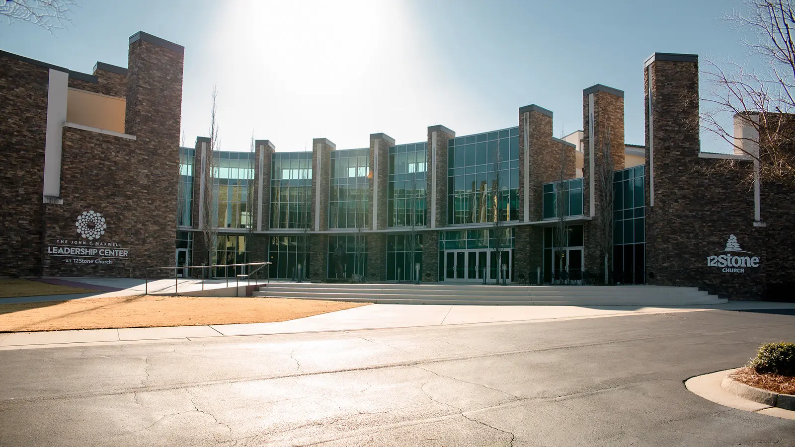 Meyer Sound LEOPARD Readies Georgia Church for Flexible Post-COVID Worship