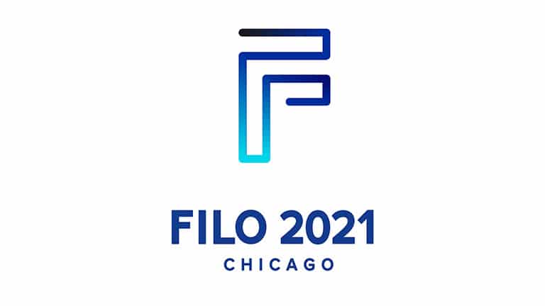 Spacemap Go Demos at FILO Chicago 2021