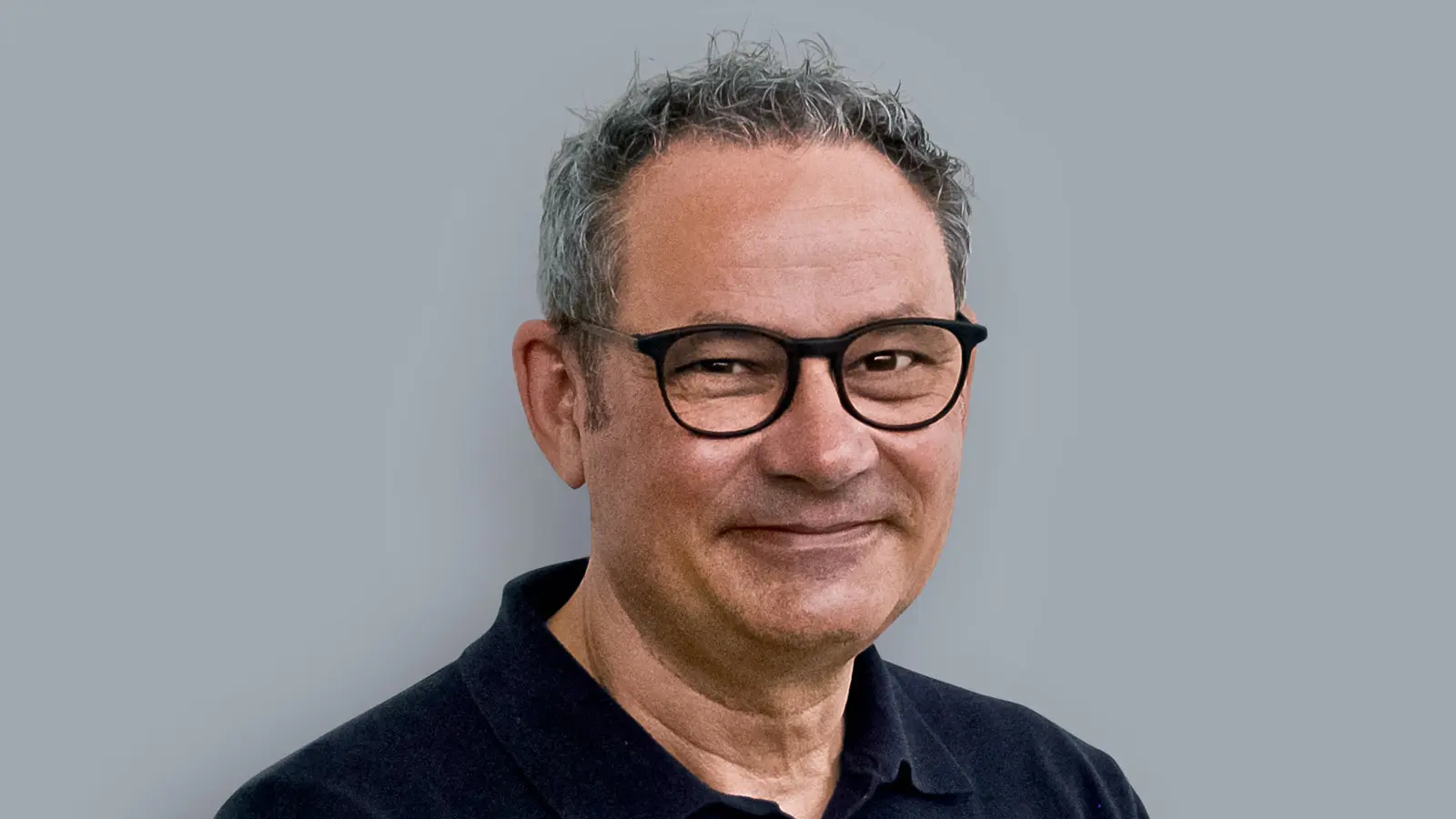 Wolfgang Leute, Meyer Sound Europe Managing Director