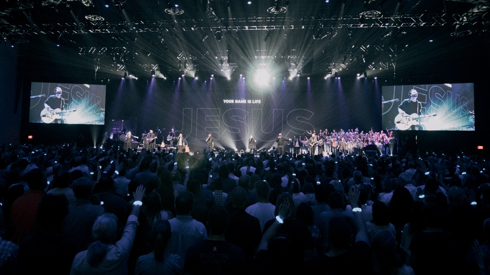 Meyer Sound LEOPARD Elevates the Worship Experience at Orlando’s Discovery Church