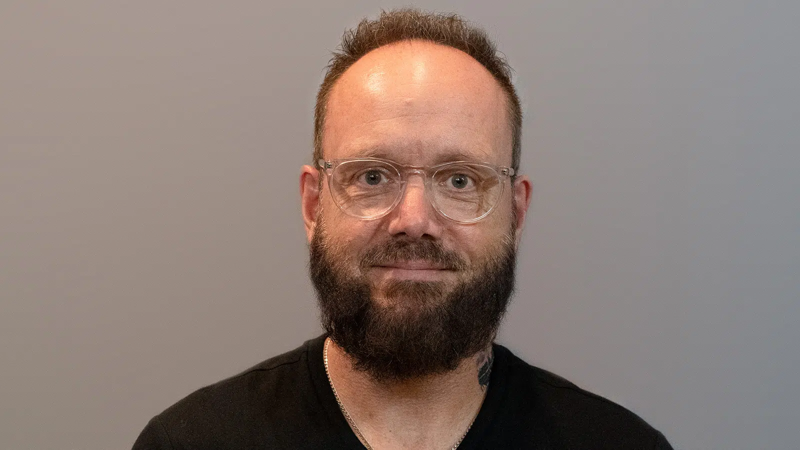 Kent Margraves, Sales Manager, Midwest