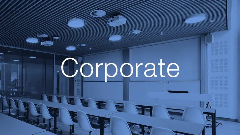 Corporate