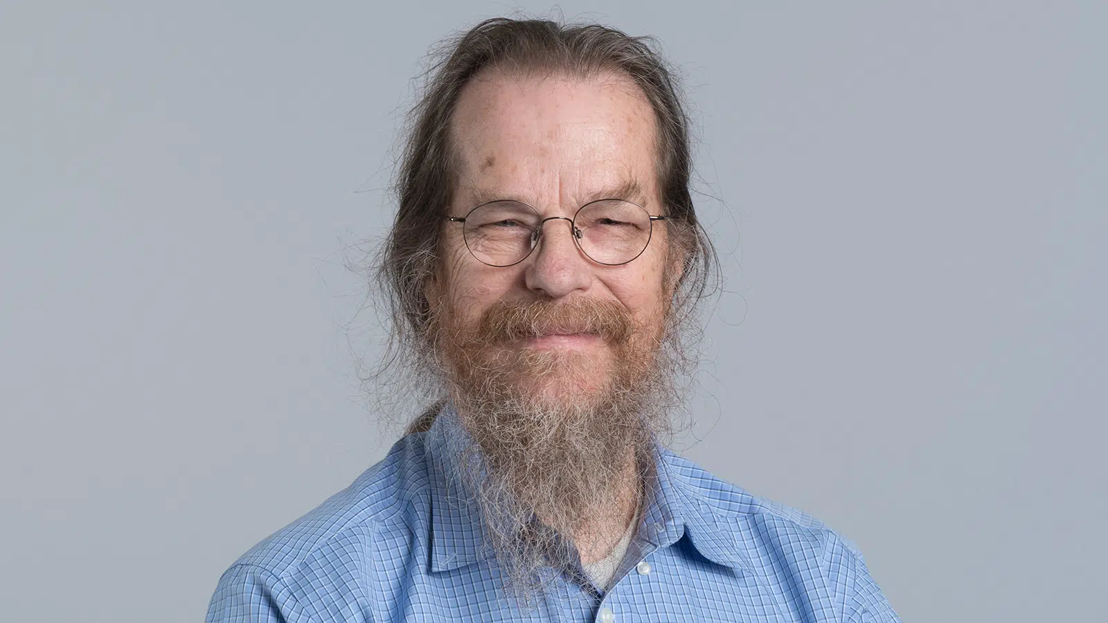 John Meyer, Meyer Sound President & CEO