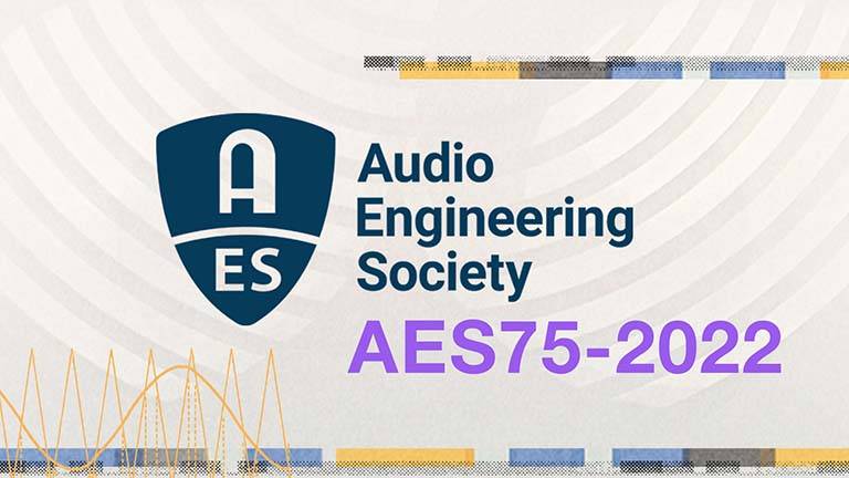 AES75-2022