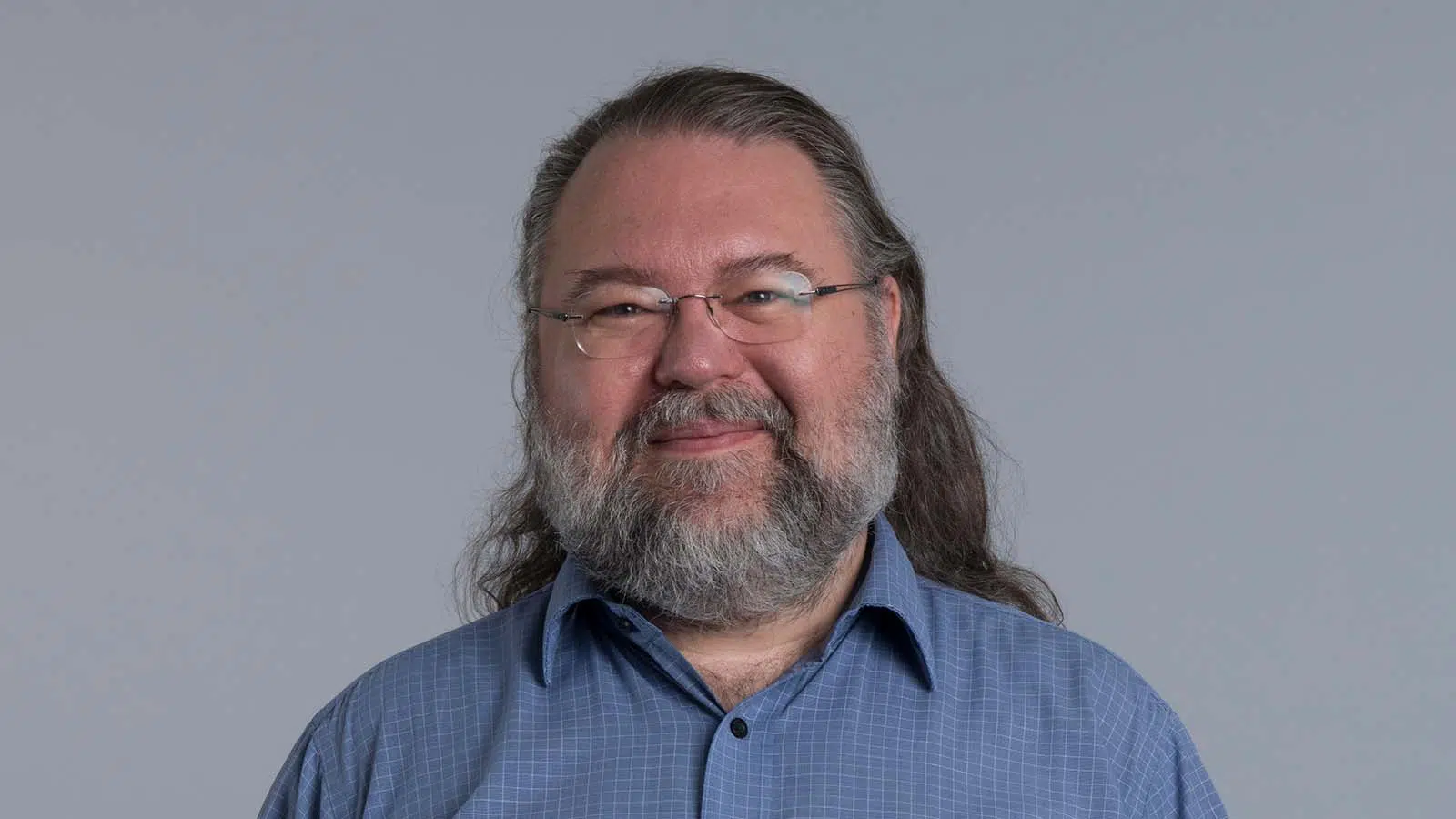 Roger Schwenke, Ph.D., Senior Scientist and Innovation Steward