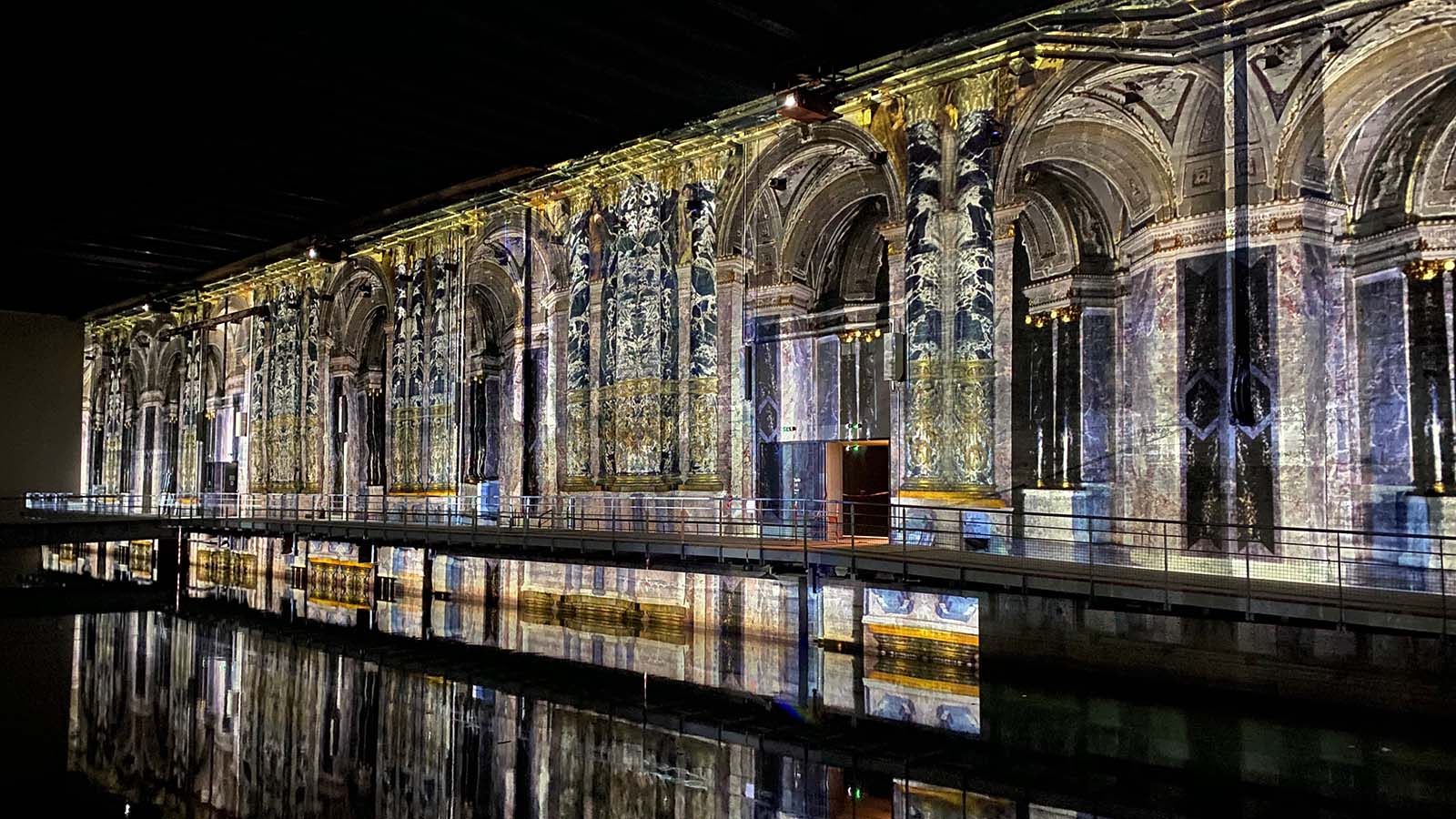 Meyer Sound Powers the Soundtrack for the World’s Largest Digital Art Center