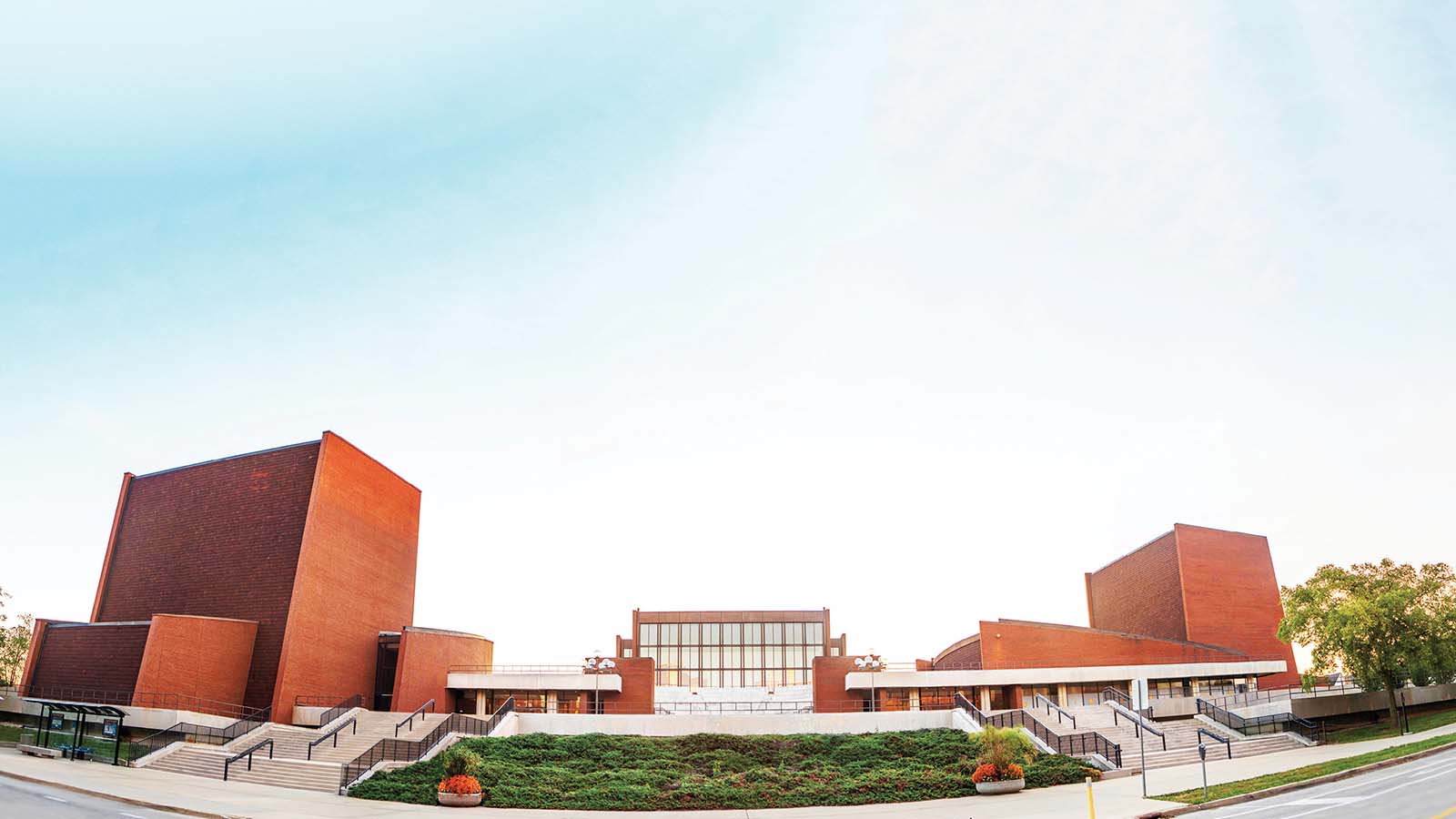 Meyer Sound Equips Krannert Center with No-Compromise Solutions for Performance and Education