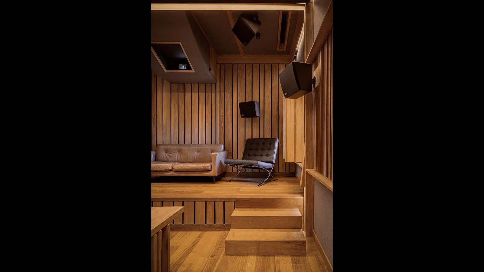 Meyer Sound Monitoring Helps Move Guadalajara Studio to Front Rank of Mexican Post-Production Facilities