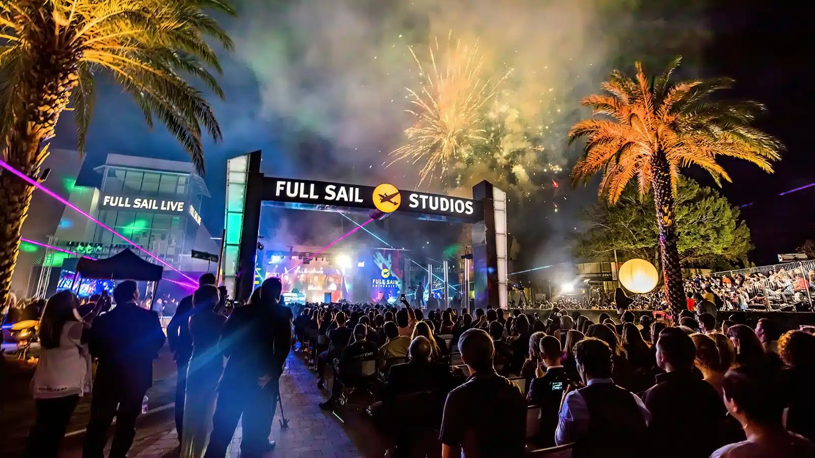 Full Sail University