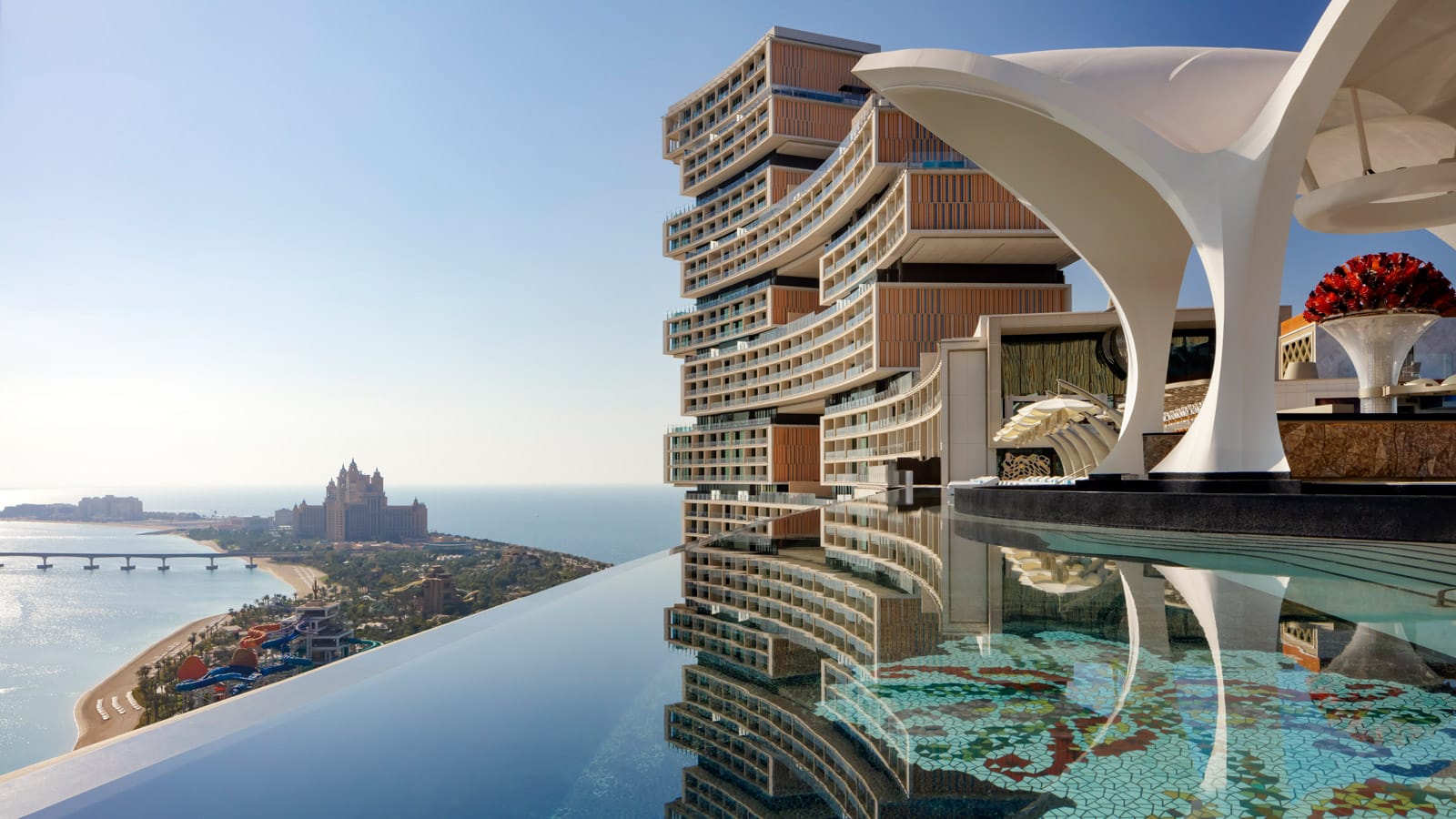 Meyer Sound Assures Sumptuous Listening at Dubai’s Fabulous Atlantis The Royal