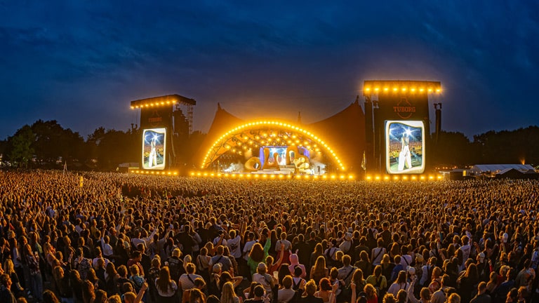 Roskilde Festival 2023