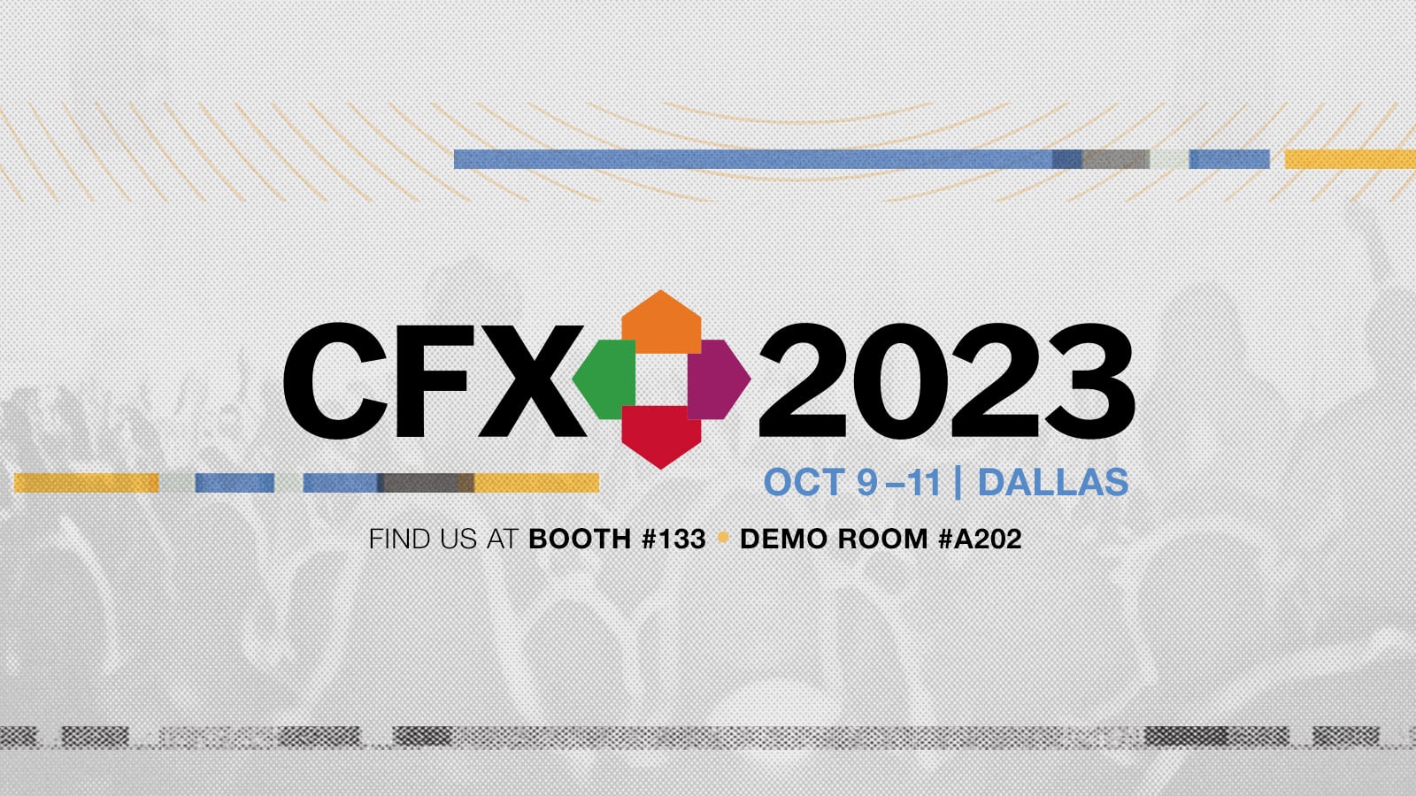 Meyer Sound to Hit New Lows at CFX 2023 in Dallas