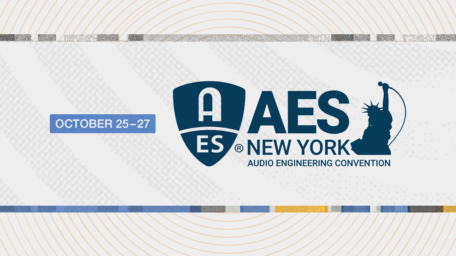 Meyer Sound to Focus on Digital Technology and Point Source Loudspeakers at AES 2023 in New York