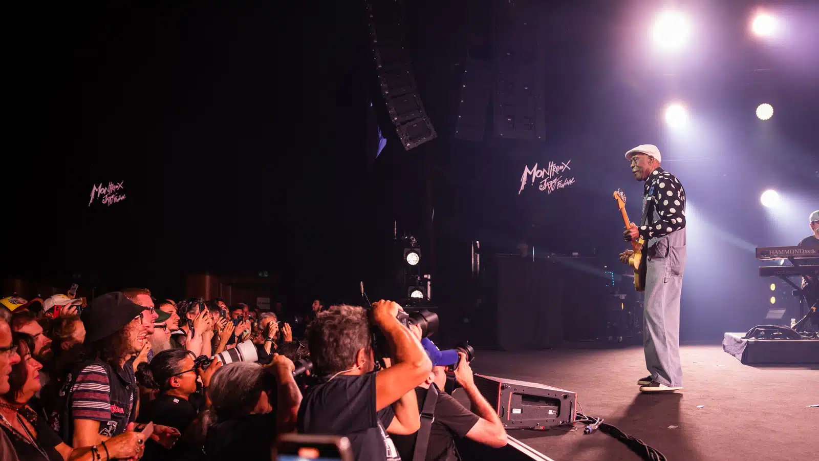 Montreux Jazz Festival