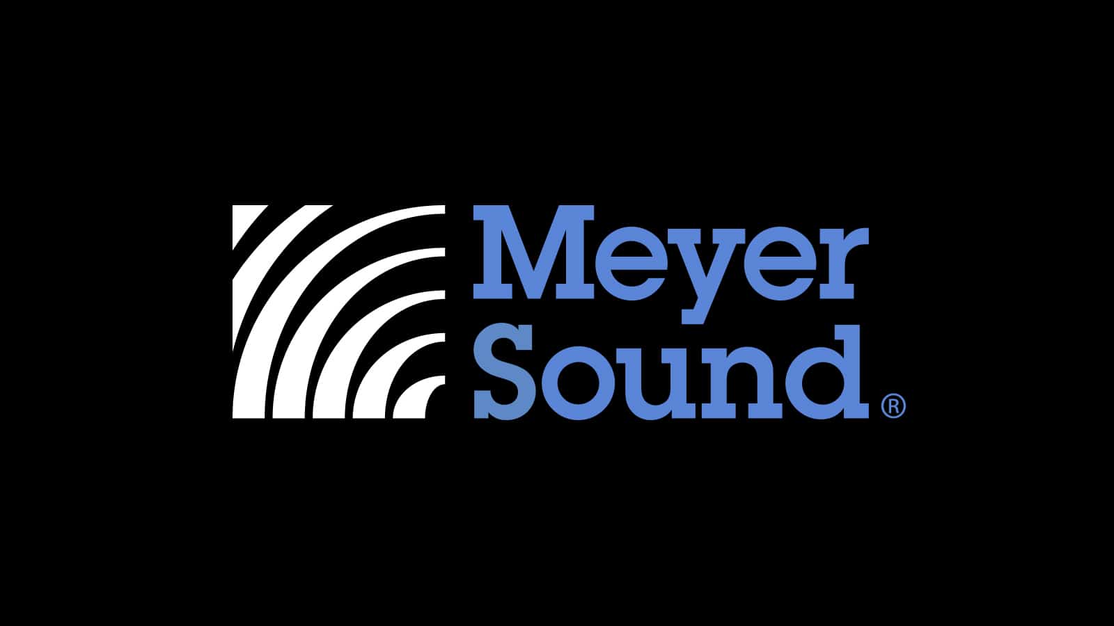 Meyer Sound Marks 45 Years of Innovation With a Bold New Logo and a Reaffirmed Investment in the Future of Sound