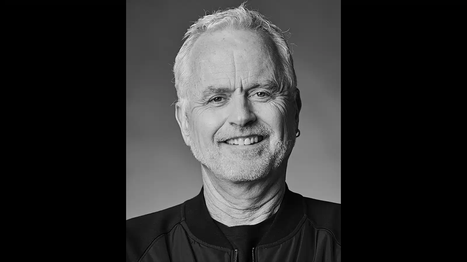 Jonathan Deans, Senior Specialist, Theatrical Production Systems