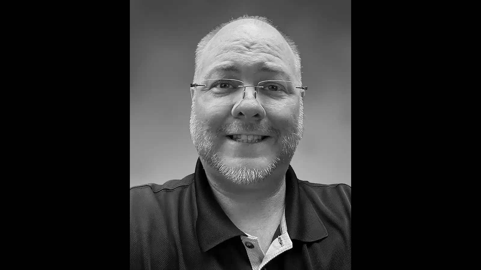 Rob Mele, Application Architect, Theatrical Production Systems