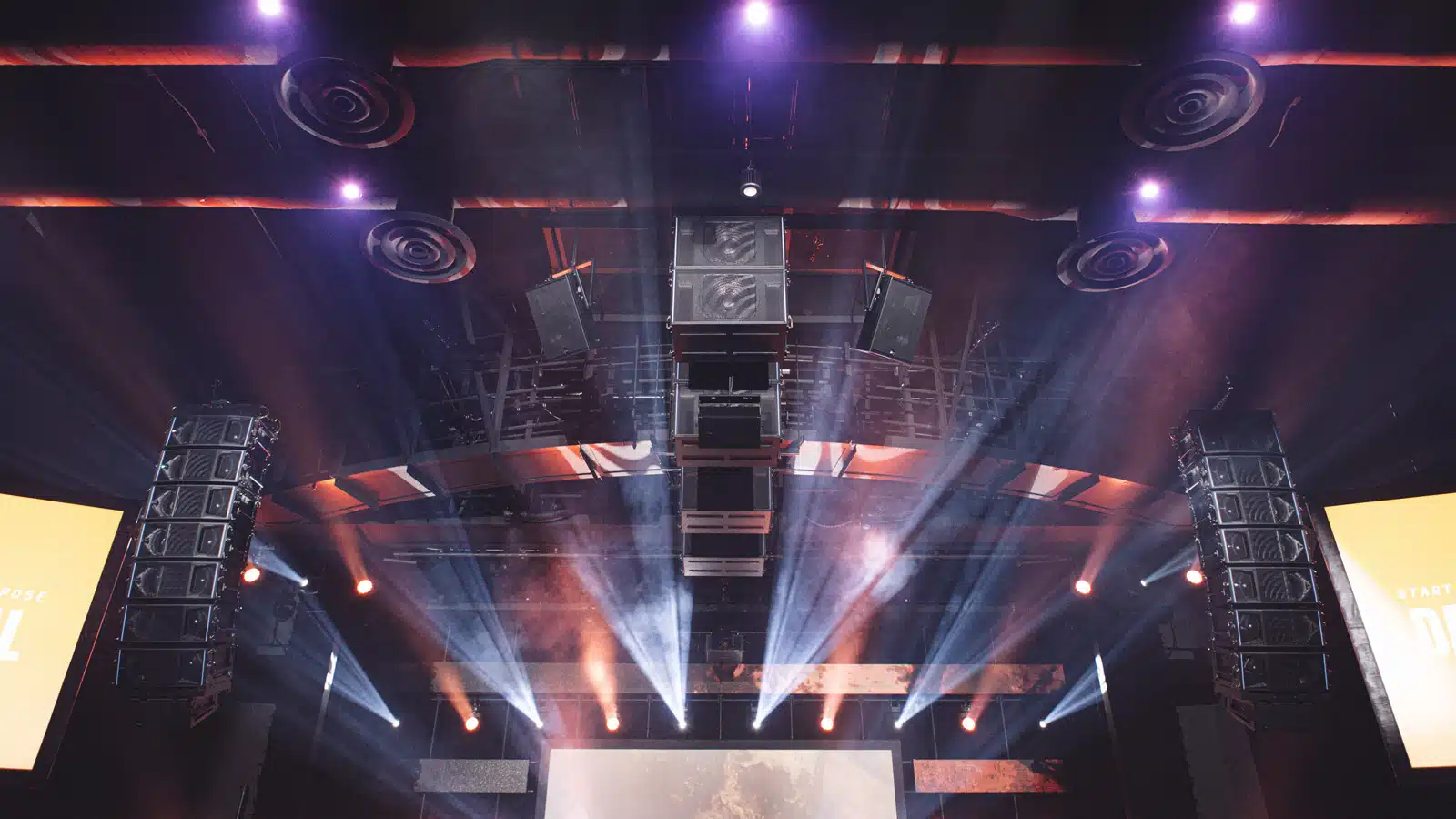 Meyer Sound Elevates the Worship Experience at Sun Valley Community Church