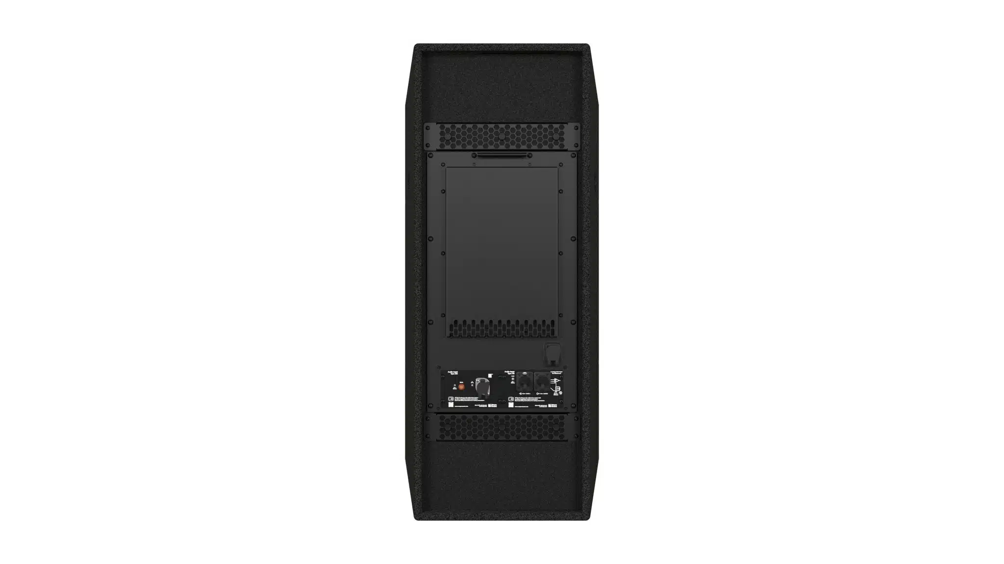 Meyer Sound Redefines Point Source Loudspeaker Technology with ULTRA-X80