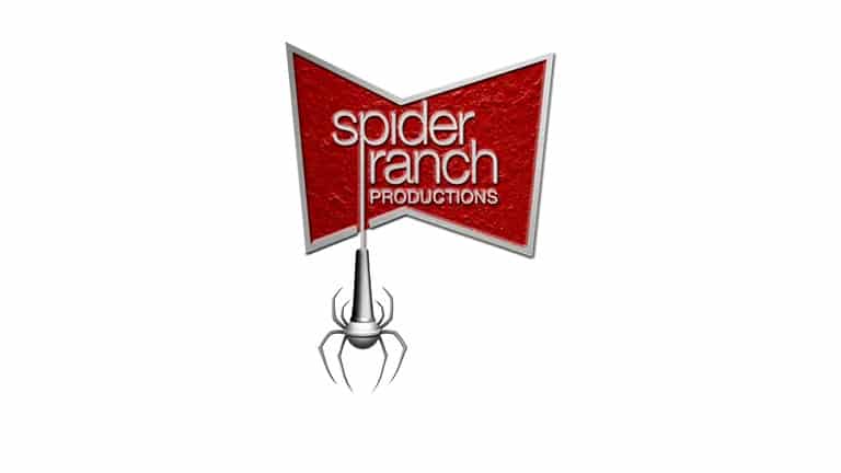 Spider Ranch Productions