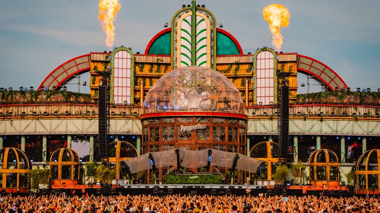 Parookaville 2024