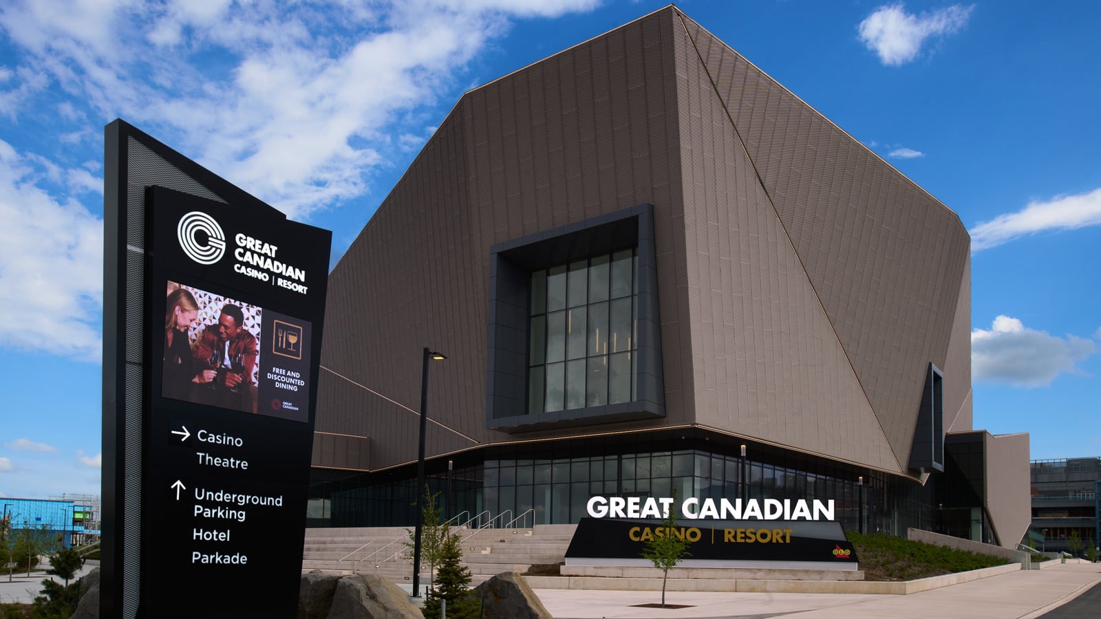 Meyer Sound PANTHER Offers a Future-Forward Solution for ‘The Theatre’ at Toronto’s Great Canadian Casino Resort