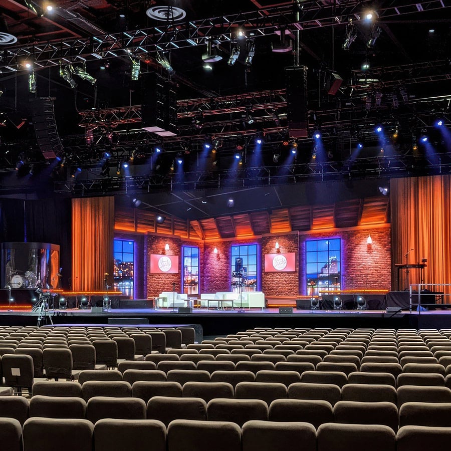 Discovery Church