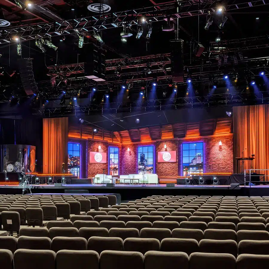 Discovery Church