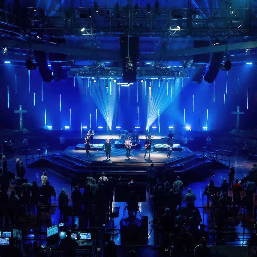 New Life Church