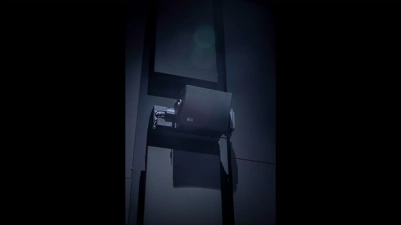 Meyer Sound Constellation and Dolby Atmos Installation Brings New Flexibility to Grimstad Kulturhus