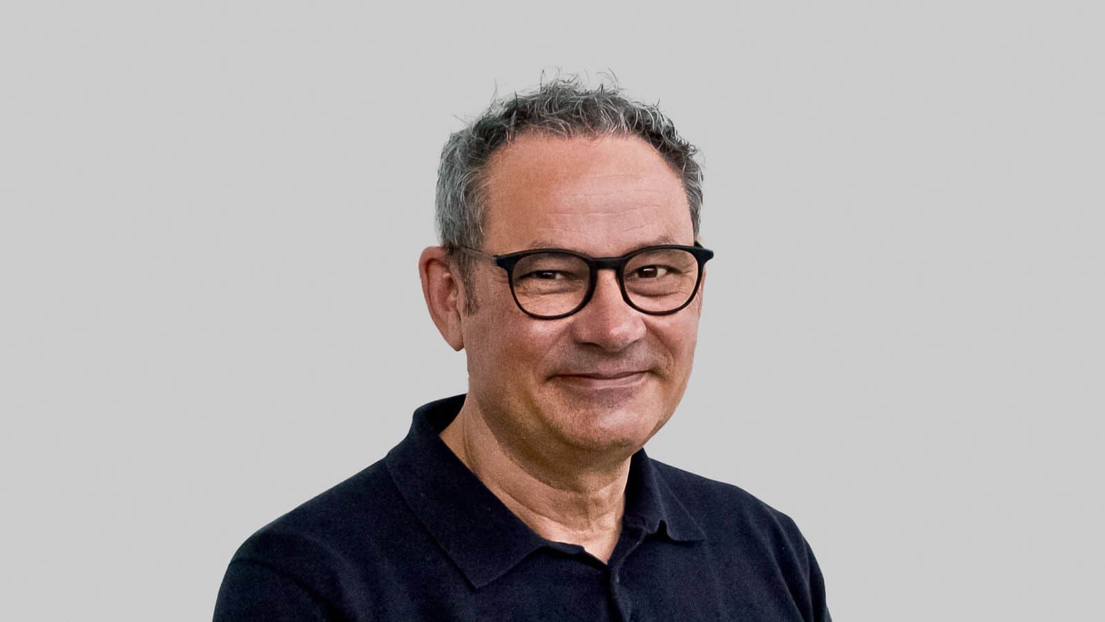 Wolfgang Leute, Managing Director, Europe & Senior Director Sales, EMEA & APAC
