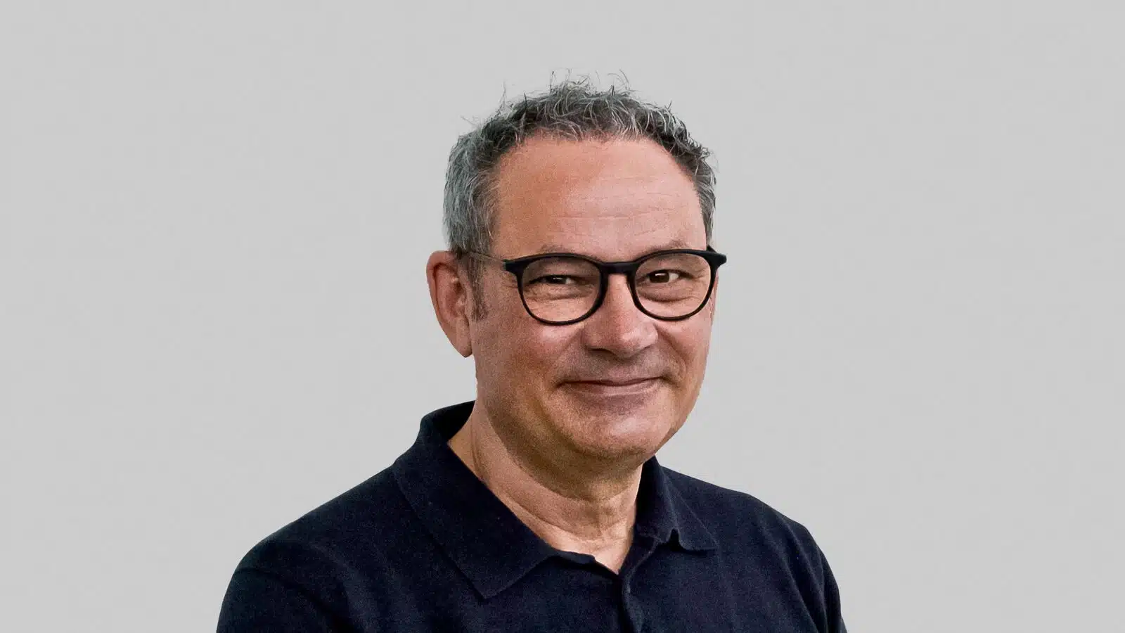 Wolfgang Leute, Managing Director, Europe & Senior Director Sales, EMEA & APAC