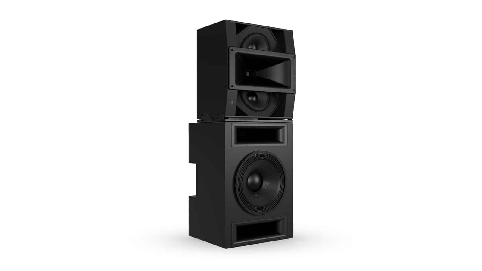 Meyer Sound Debuts ASTRYA Screen Channel Loudspeaker at CinemaCon 2025