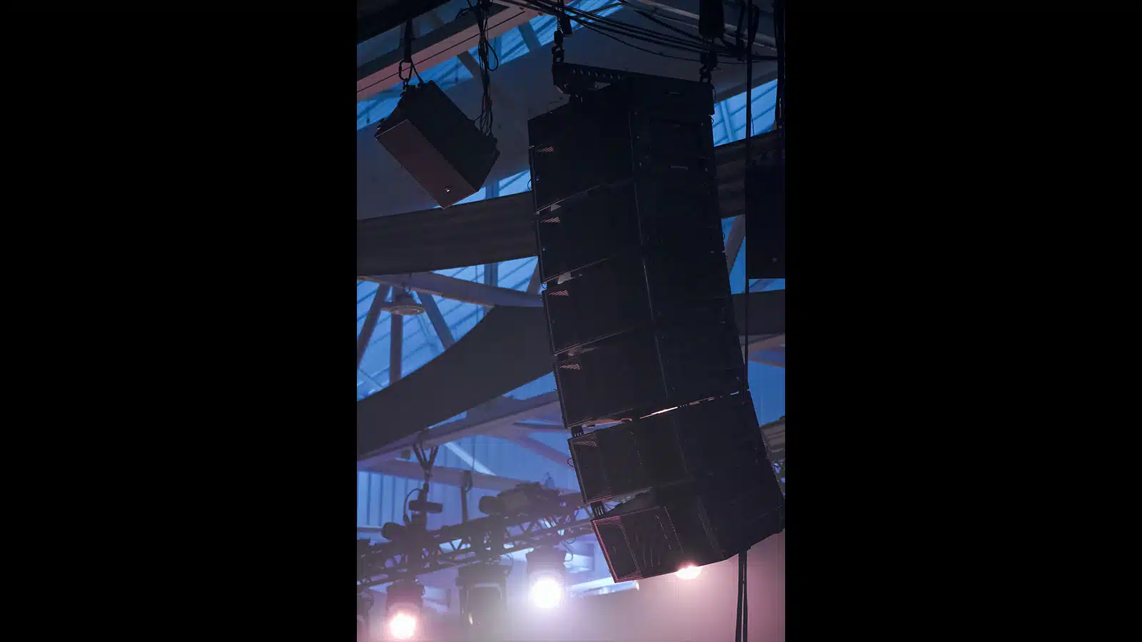 Meyer Sound PANTHER Powers Sold-Out Montreux Jazz Festival Miami 2025