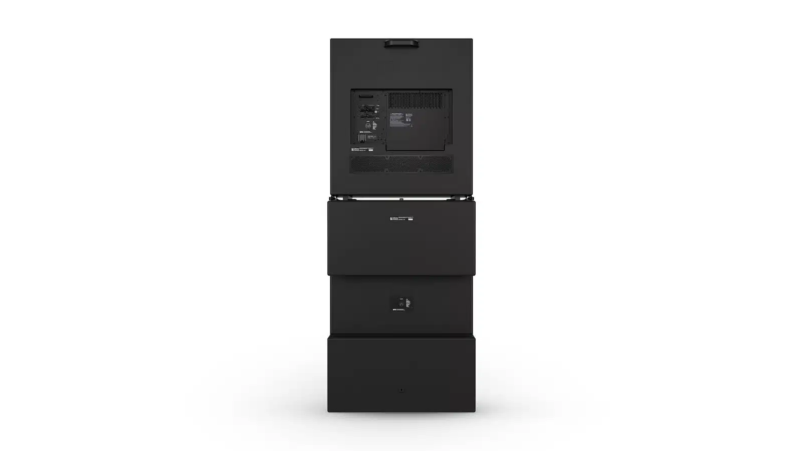 Meyer Sound Debuts ASTRYA Screen Channel Loudspeaker at CinemaCon 2025