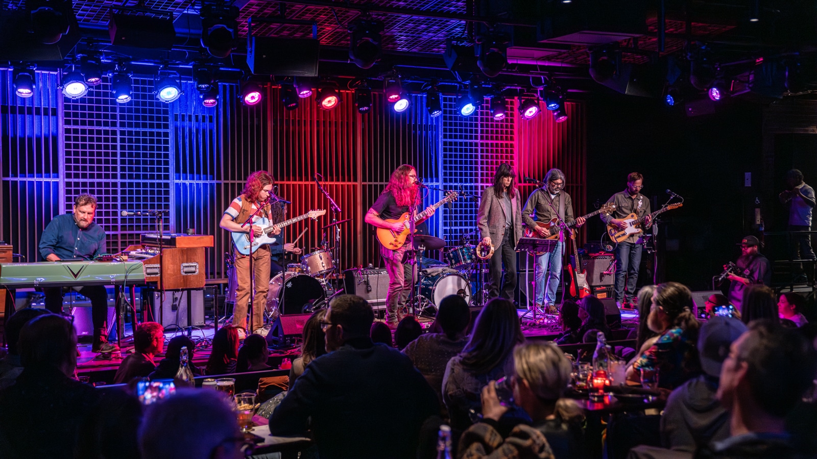 Meyer Sound Anchors the Sonic Heart of Garcia’s Chicago