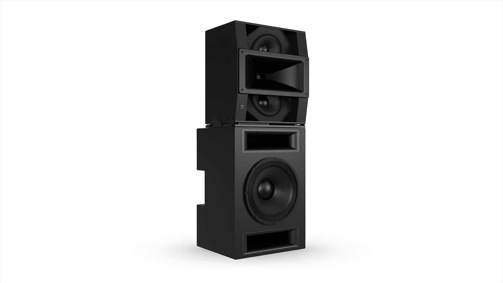 Meyer Sound Updates The Beverly Theater with ASTRYA Cinema Loudspeakers